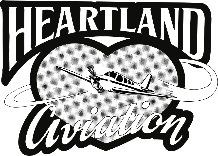 Aircraft Rental in Alliance, NE Heartland Aviation, Inc.